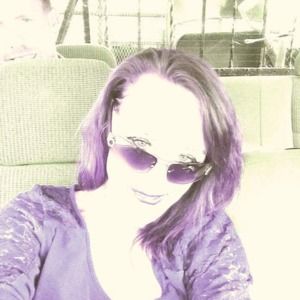 Meet your Posher, Carolyn